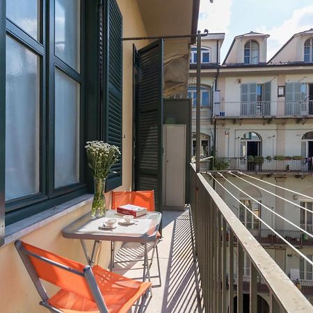 Casa Cavour A Pochi Passi Da Piazza San Carlo Apartment ตูริน ภายนอก รูปภาพ