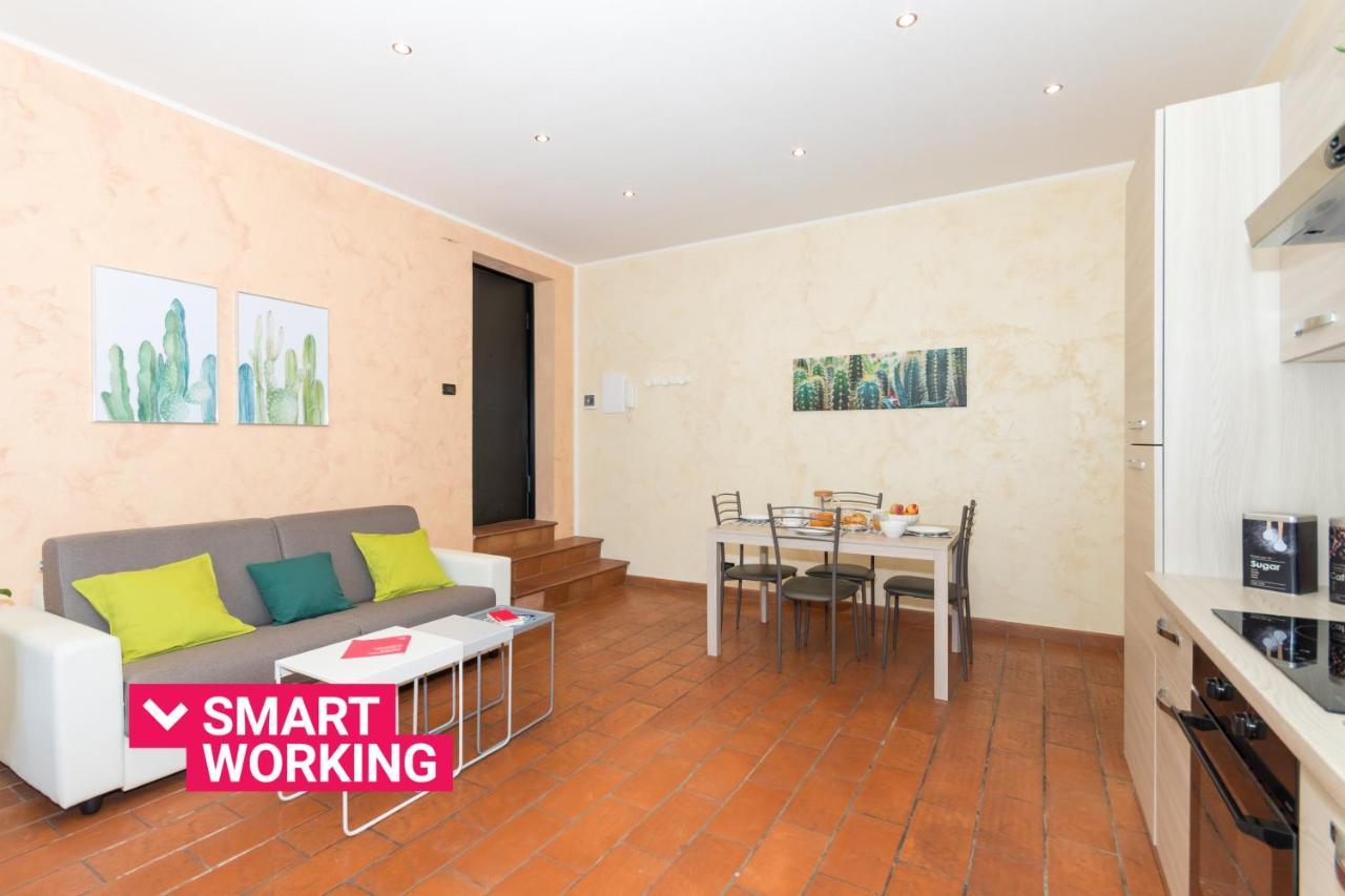Casa Cavour A Pochi Passi Da Piazza San Carlo Apartment ตูริน ภายนอก รูปภาพ
