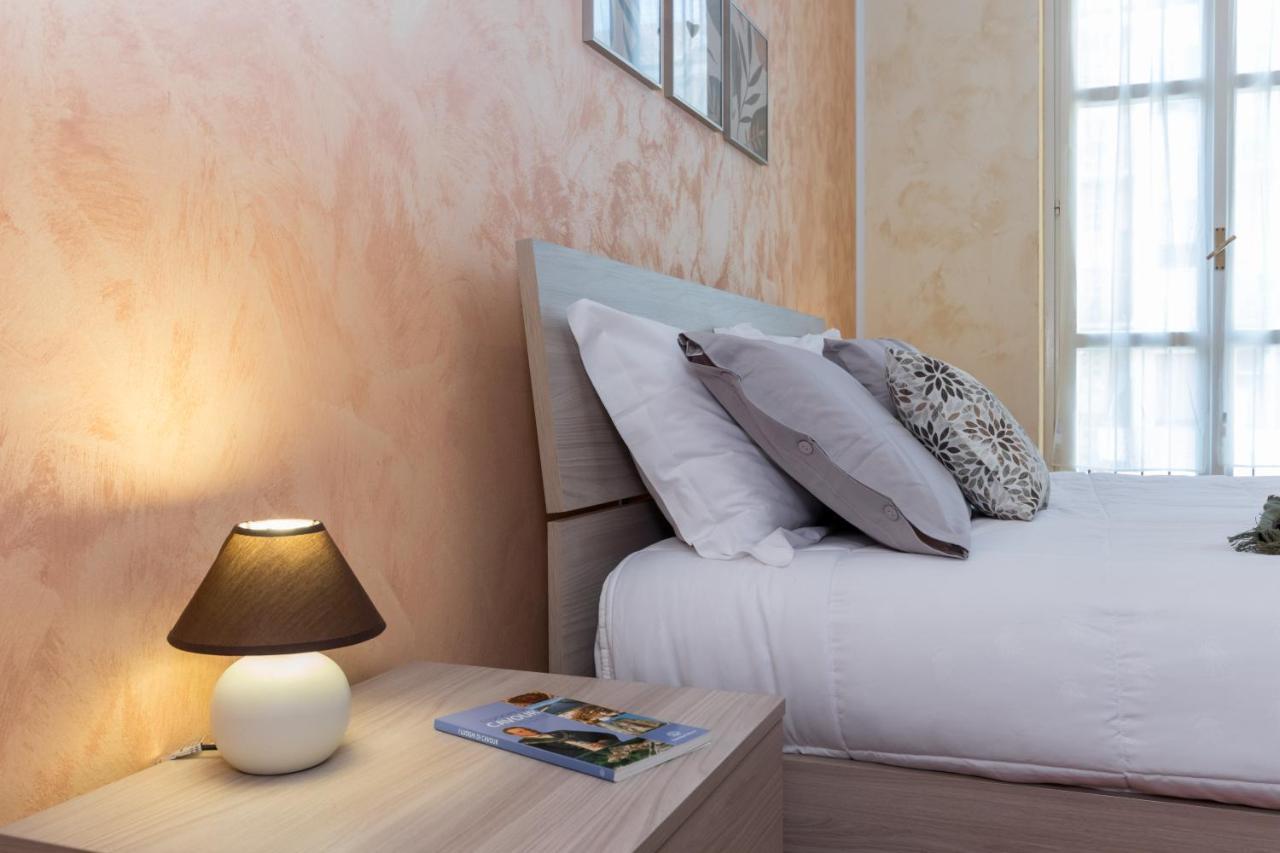 Casa Cavour A Pochi Passi Da Piazza San Carlo Apartment ตูริน ภายนอก รูปภาพ
