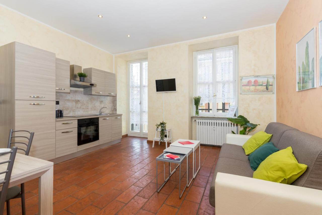 Casa Cavour A Pochi Passi Da Piazza San Carlo Apartment ตูริน ภายนอก รูปภาพ