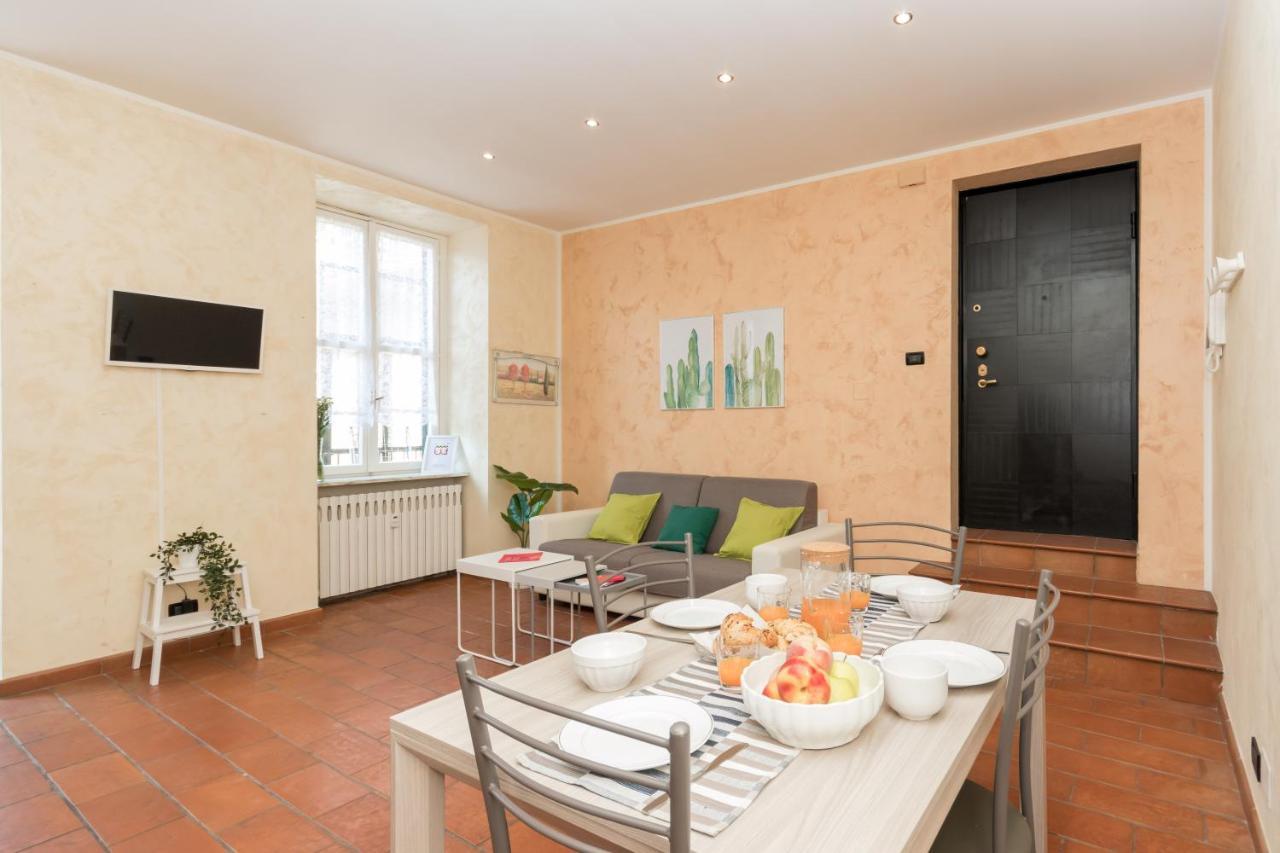Casa Cavour A Pochi Passi Da Piazza San Carlo Apartment ตูริน ภายนอก รูปภาพ