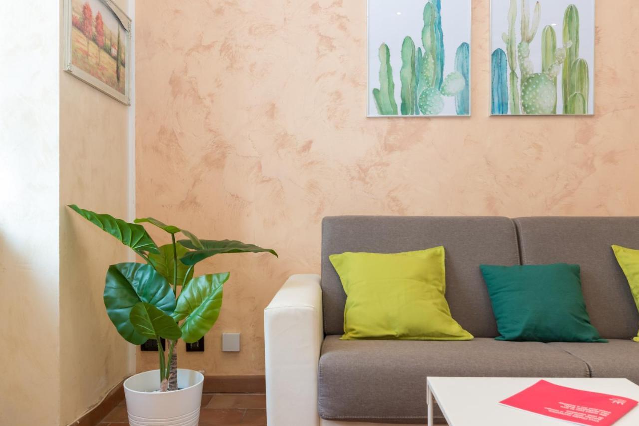 Casa Cavour A Pochi Passi Da Piazza San Carlo Apartment ตูริน ภายนอก รูปภาพ