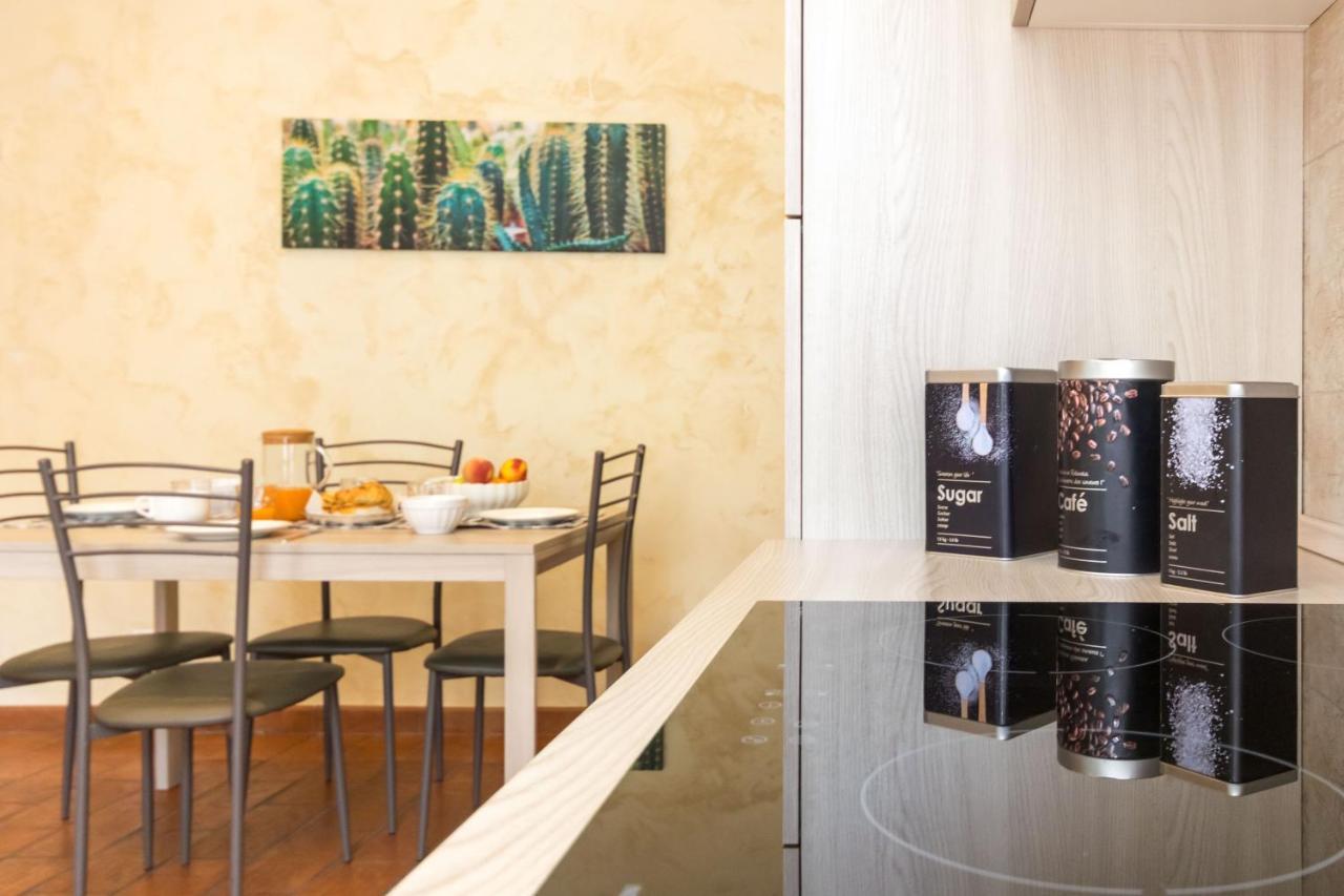 Casa Cavour A Pochi Passi Da Piazza San Carlo Apartment ตูริน ภายนอก รูปภาพ