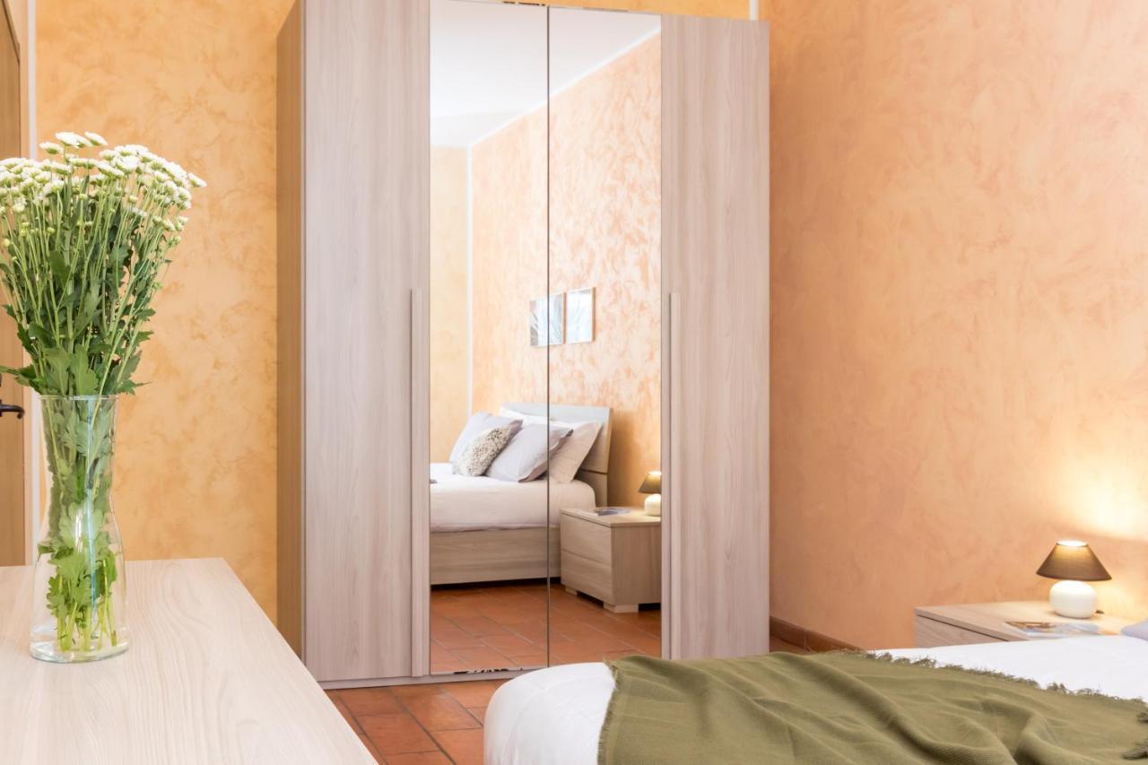 Casa Cavour A Pochi Passi Da Piazza San Carlo Apartment ตูริน ภายนอก รูปภาพ