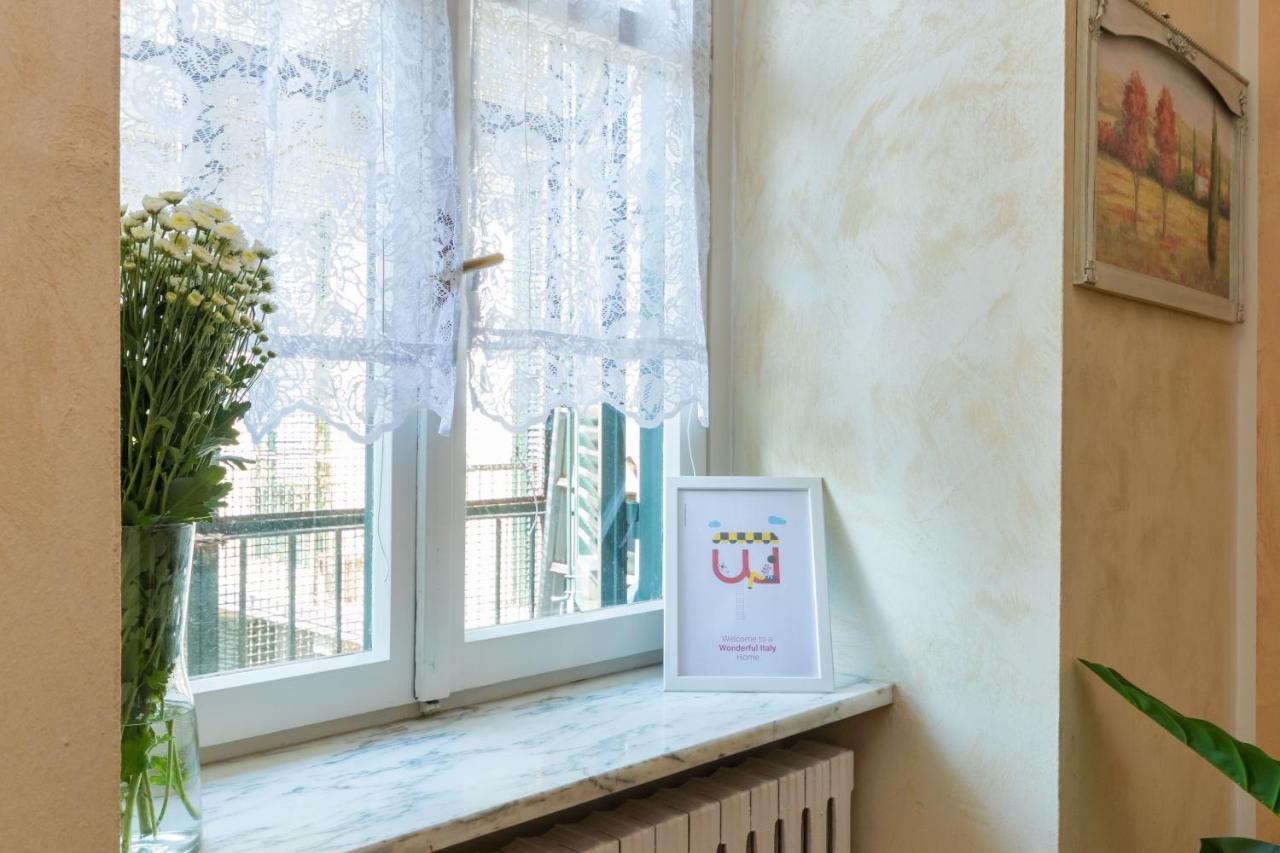 Casa Cavour A Pochi Passi Da Piazza San Carlo Apartment ตูริน ภายนอก รูปภาพ