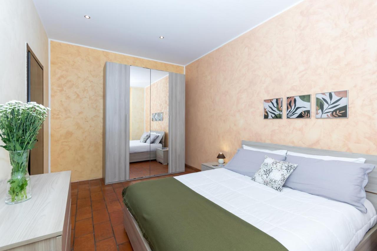 Casa Cavour A Pochi Passi Da Piazza San Carlo Apartment ตูริน ภายนอก รูปภาพ