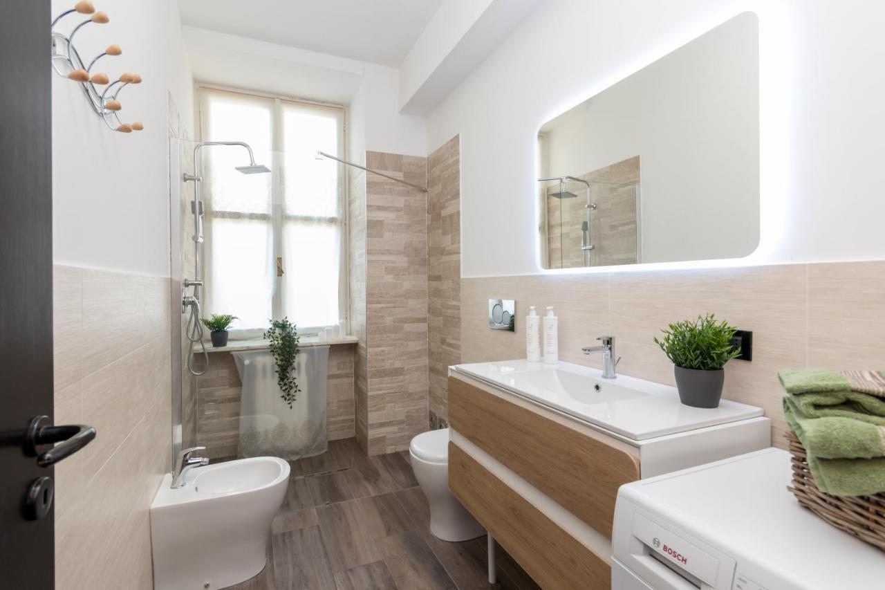 Casa Cavour A Pochi Passi Da Piazza San Carlo Apartment ตูริน ภายนอก รูปภาพ